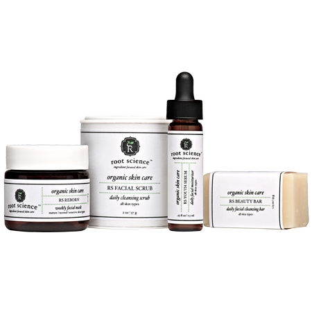 2 Week Skin Detox Kit