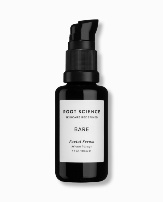 Serum for Sensitive Skin - Bare Facial Serum - Root Science