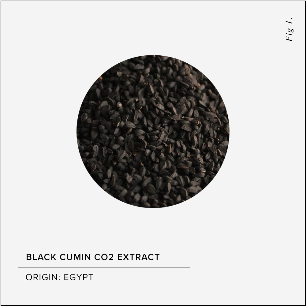 Black Cumin Skin Benefits