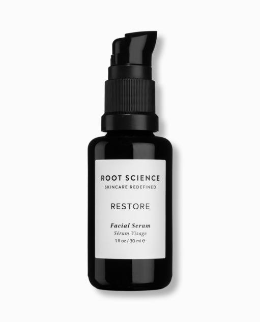 Serum for Dry Skin - Restore Facial Serum - Root Science