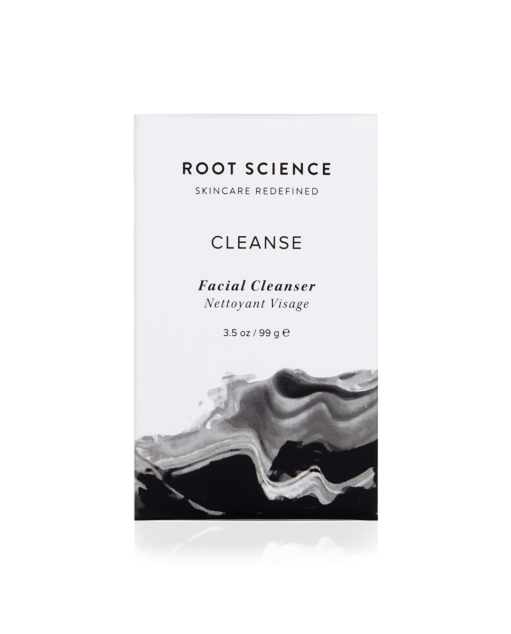 Root Science Cleanse Facial Cleanser