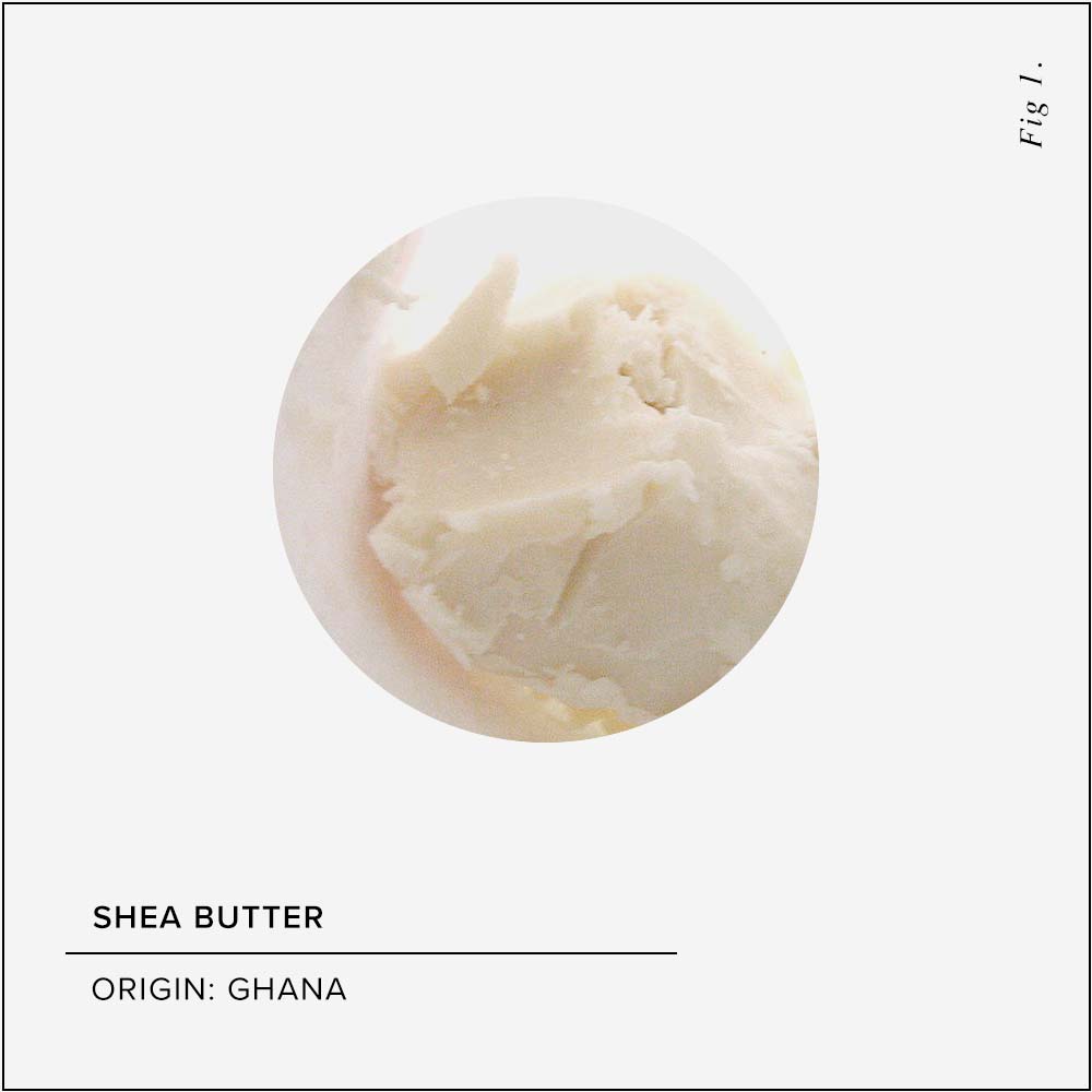 Shea Butter Skin Benefits