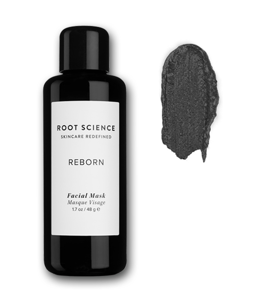 Root Science Reborn Facial Mask Root Science Reborn Facial Mask