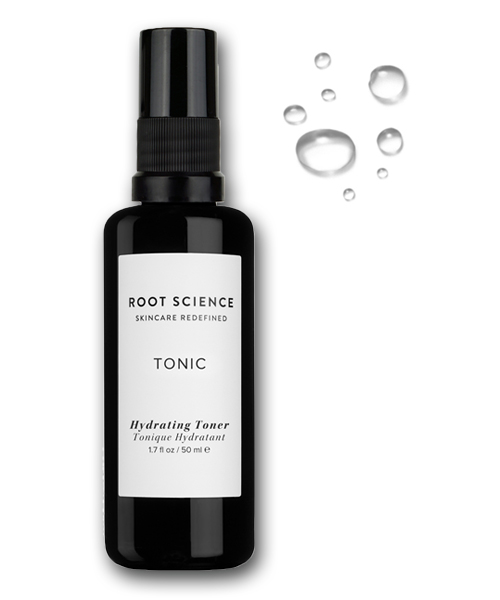 Root Science Tonic Facial Toner