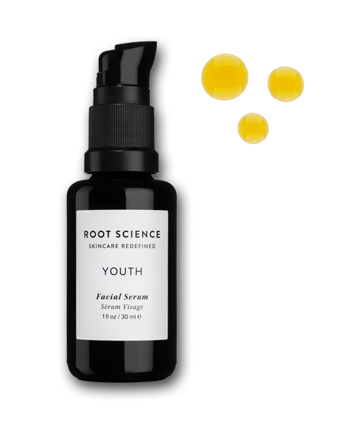 Root Science Youth Facial Serum