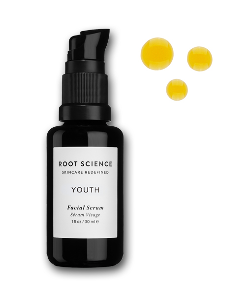 Root Science Youth Facial Serum Root Science Youth Facial Serum
