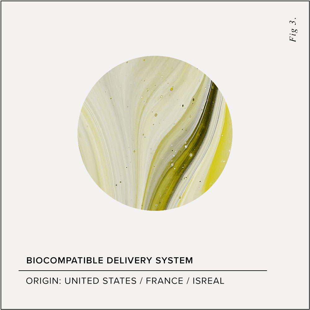 Biocompatible Delivery System