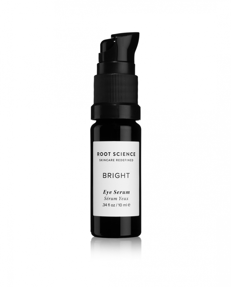 Eye Serum Bright Rejuvenating Eye Serum Root Science