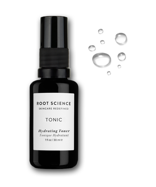 Root Science Tonic Facial Toner