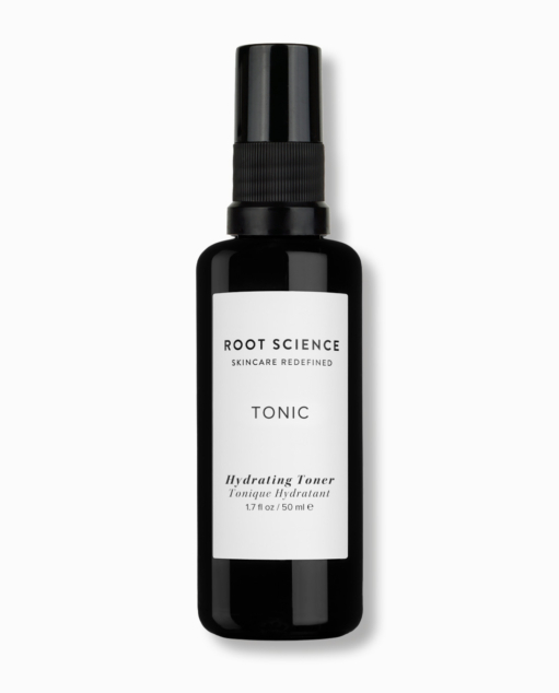 Hydrating Toner - Tonic Facial Toner - Root Science