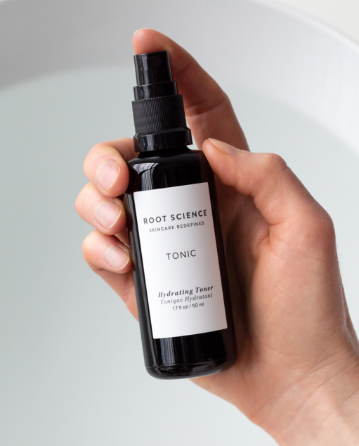 Root Science Tonic Face Toner