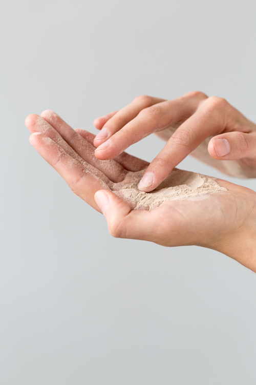 Root Science Exfoliating Tips