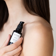 Bare Sensitive Skin Face Oil Bare Sensitive Skin Face Oil