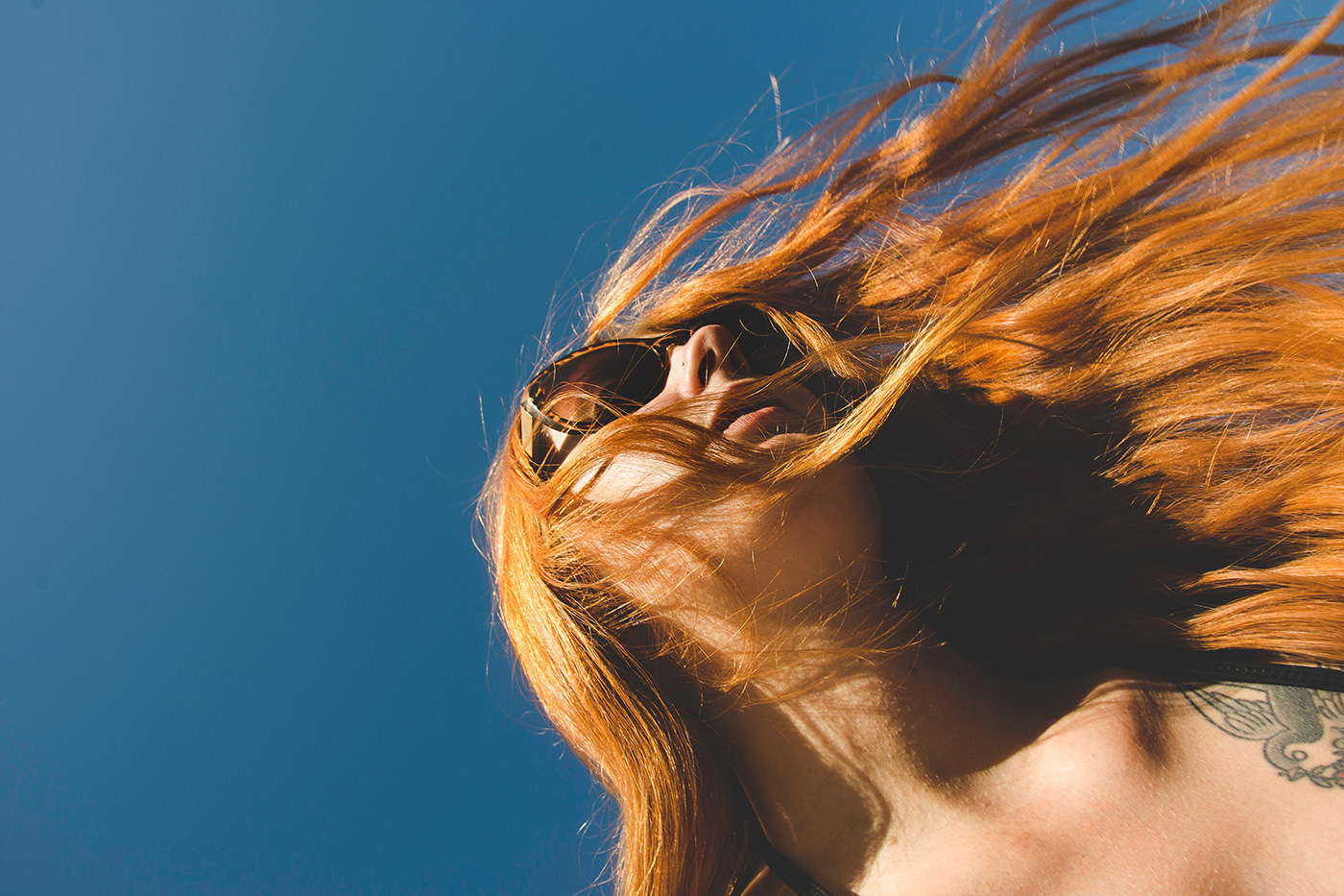 Reduce Forehead Wrinkles By Applying SPF