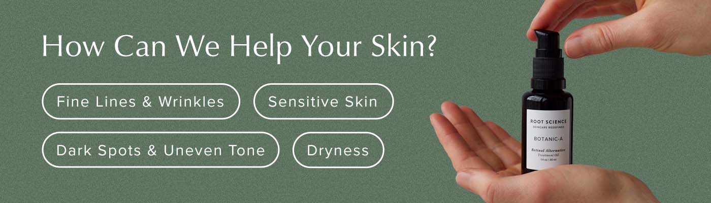 Shop Skincare Designed for Skin Concerns