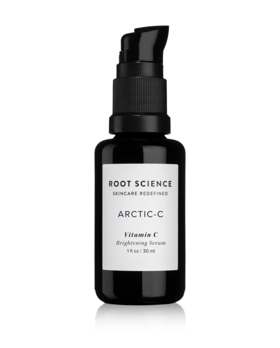 thd ascorbate serum