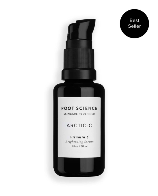 Arctic-C Vitamin C Brightening Serum