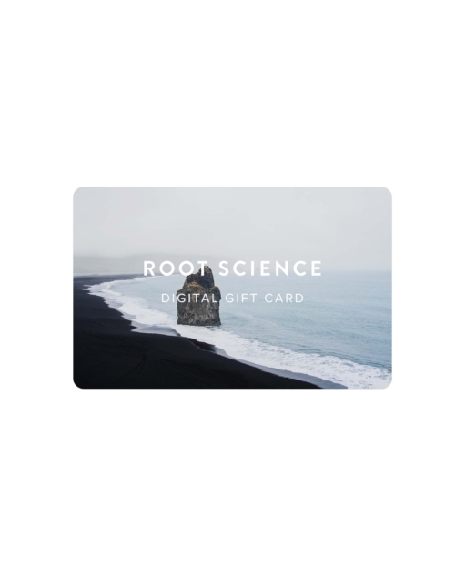 Root Science Gift Card