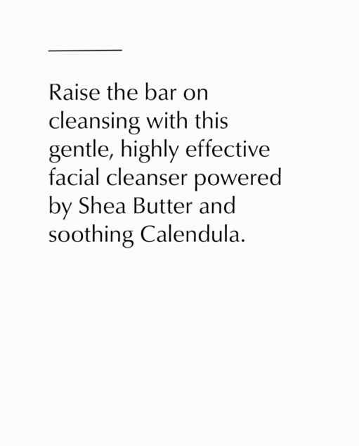 Facial Bar - Cleanse Gentle Facial Cleanser - Root Science