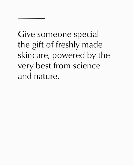 Gift Card - Natural + Organic Skincare - Root Science