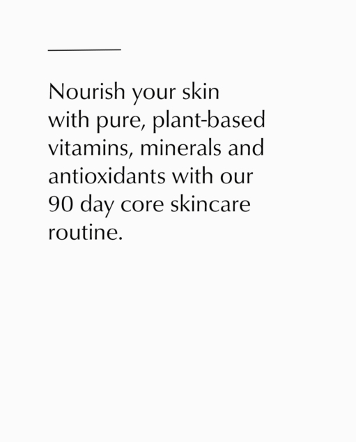 Routine Kit - Natural + Organic Skincare - Root Science