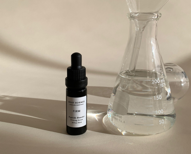 Firm: Peptide Booster Firming Serum