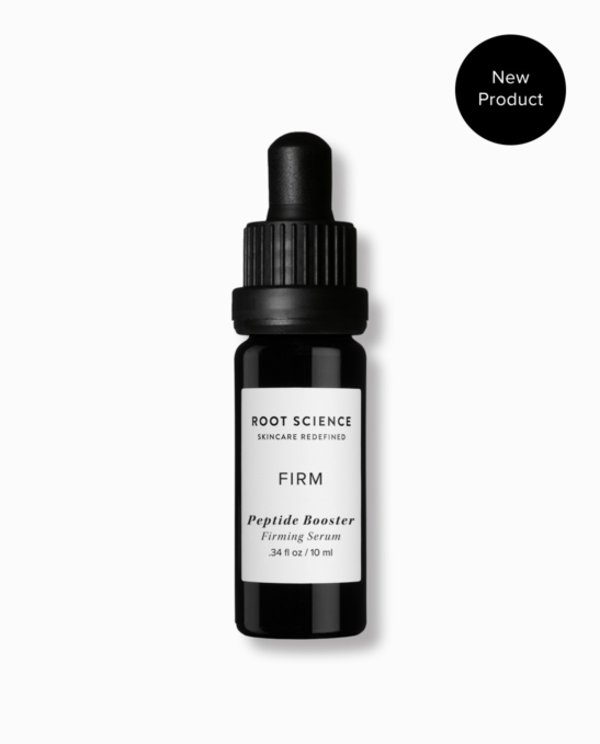 Peptide Serum - Firm Peptide Firming Serum - Root Science