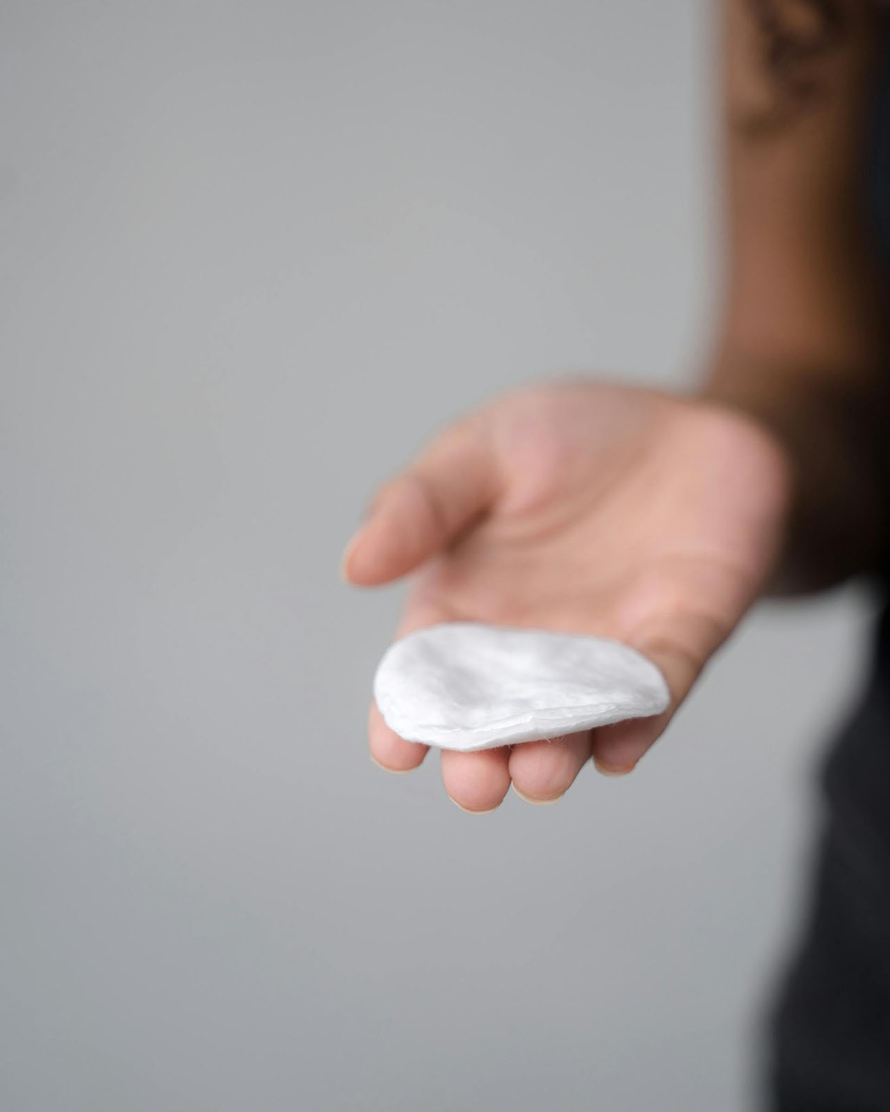 Avoid Chemical Exfoliants Before Sun Exposure