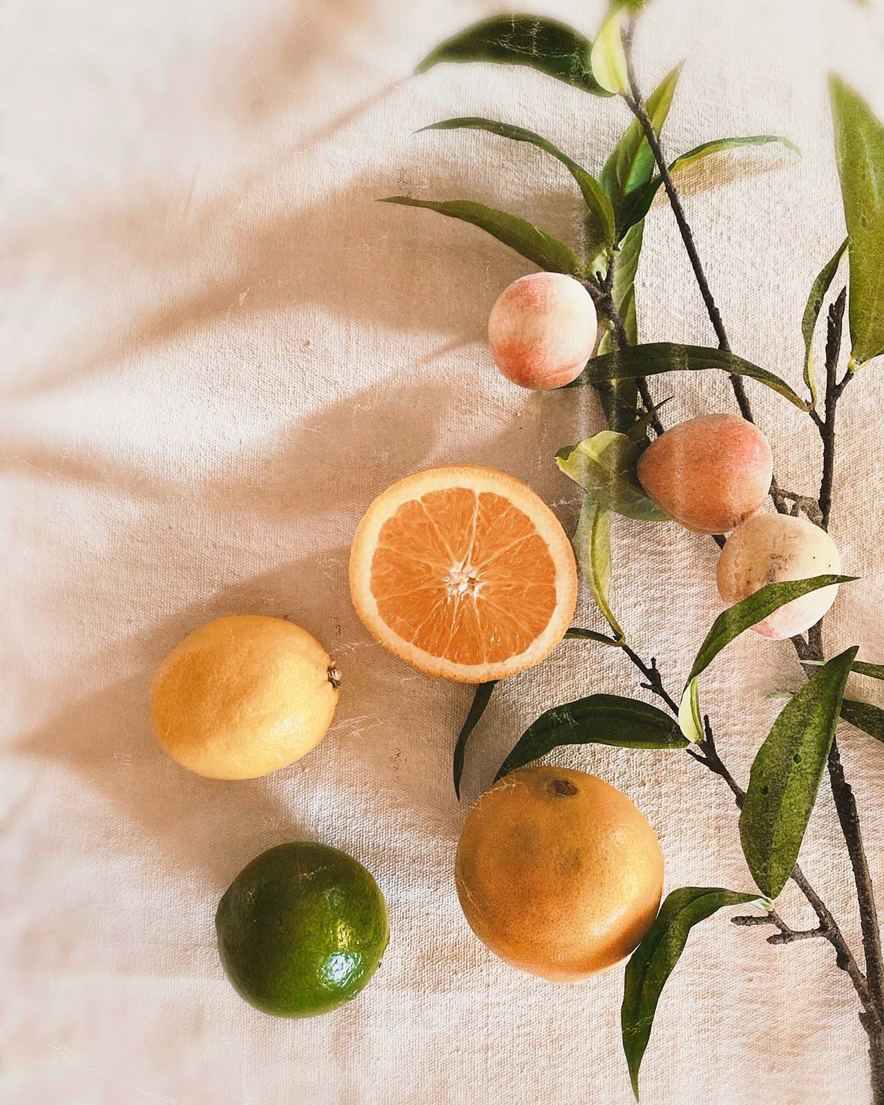 Avoid Photosensitizing Essential Oils Before Sun Exposure