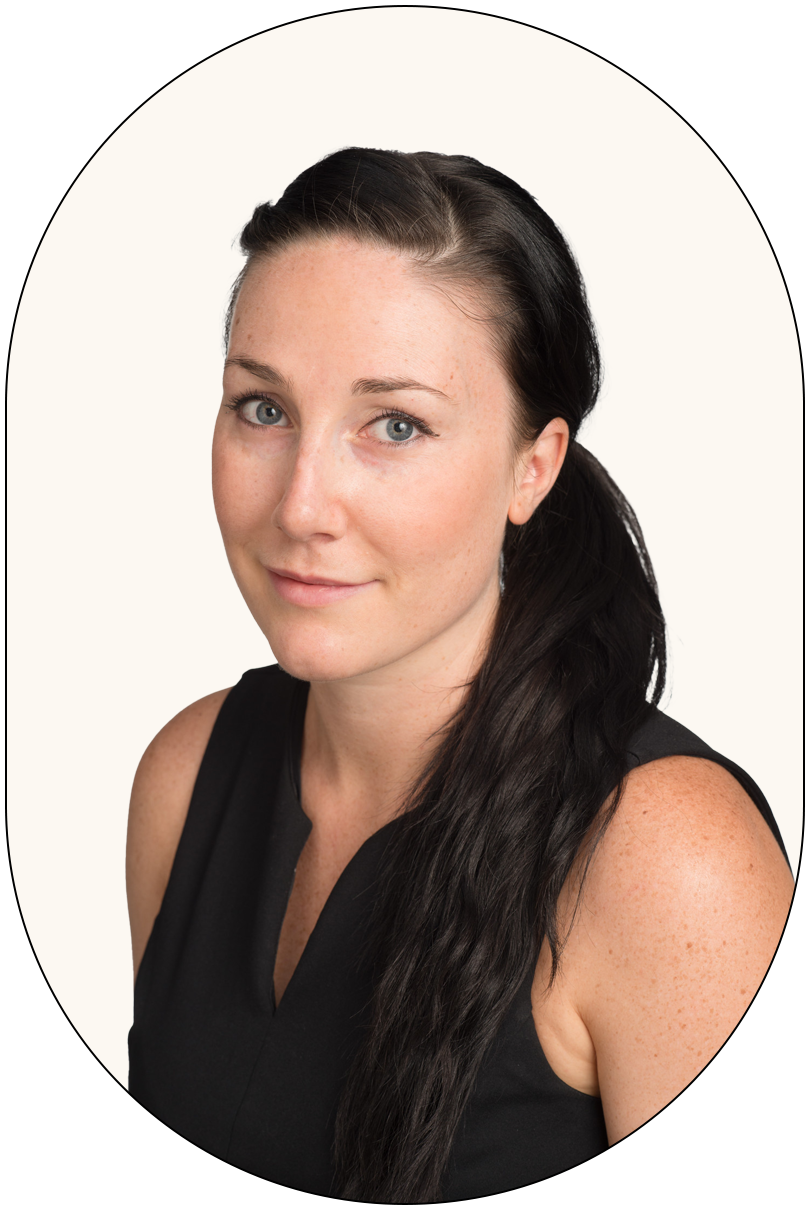 Gigja, founder of Root Science