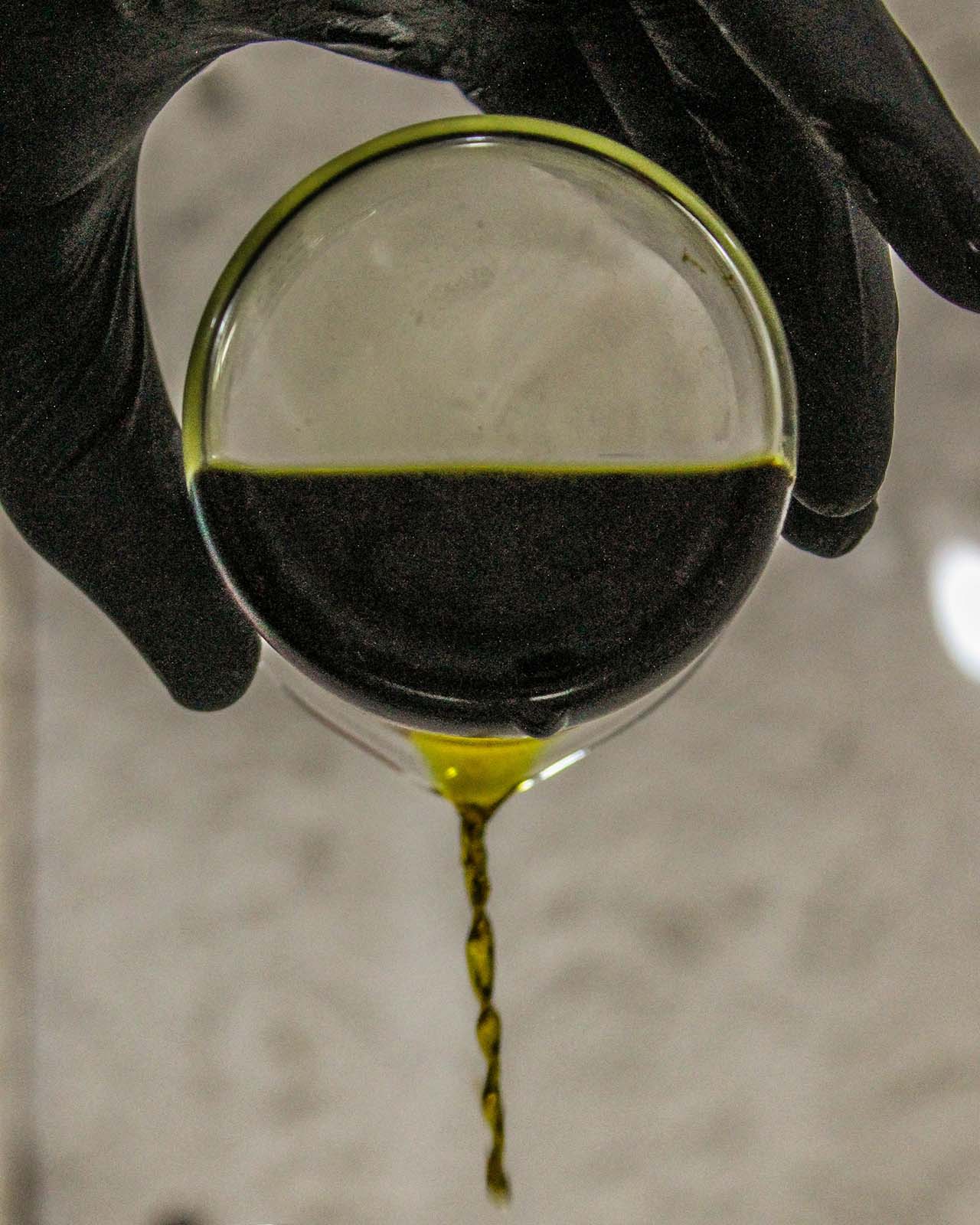 Every Ingredient Earns Its Place